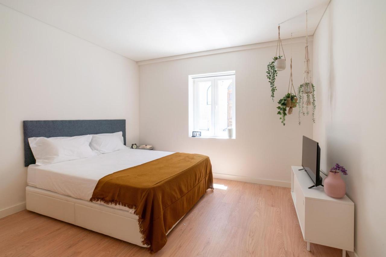 Apartament Monsanto Hill House - No. 565 R/c D Lizbona